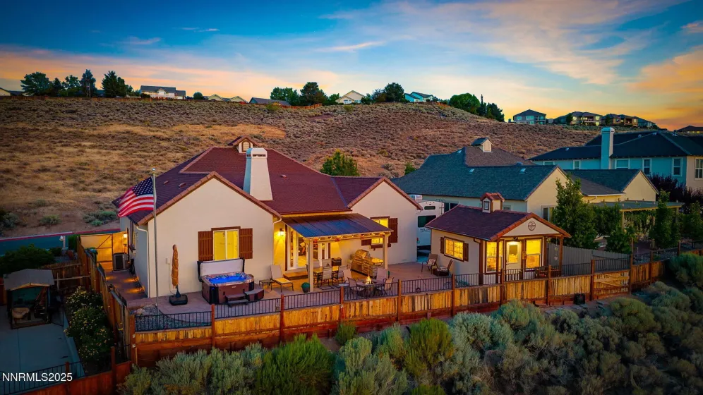 1703 Cloud Peak, Sparks, Nevada 89436, 3 Bedrooms Bedrooms, ,3 BathroomsBathrooms,Residential,Residential,Cloud Peak,250052858