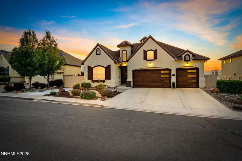1703 Cloud Peak, Sparks, Nevada 89436, 3 Bedrooms Bedrooms, ,3 BathroomsBathrooms,Residential,Residential,Cloud Peak,250052858