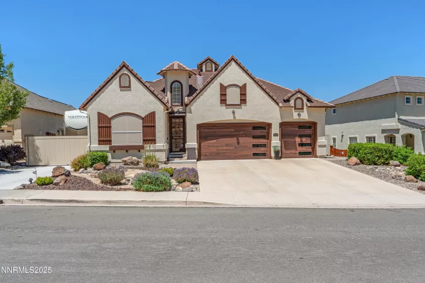 1703 Cloud Peak, Sparks, Nevada 89436, 3 Bedrooms Bedrooms, ,3 BathroomsBathrooms,Residential,Residential,Cloud Peak,250052858