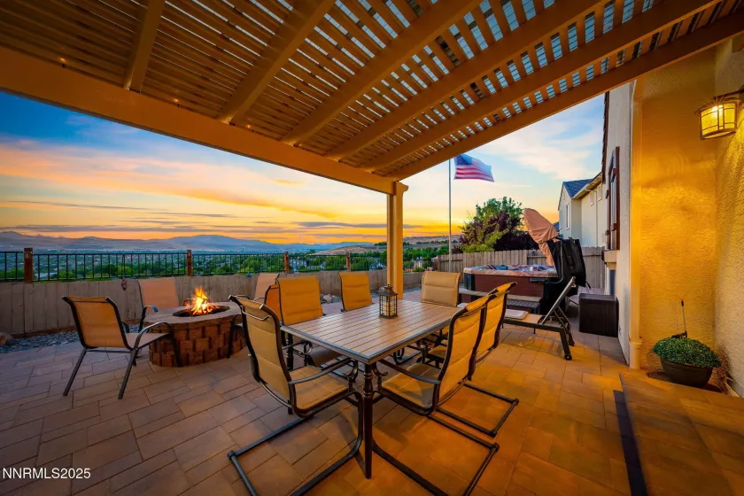 1703 Cloud Peak, Sparks, Nevada 89436, 3 Bedrooms Bedrooms, ,3 BathroomsBathrooms,Residential,Residential,Cloud Peak,250052858