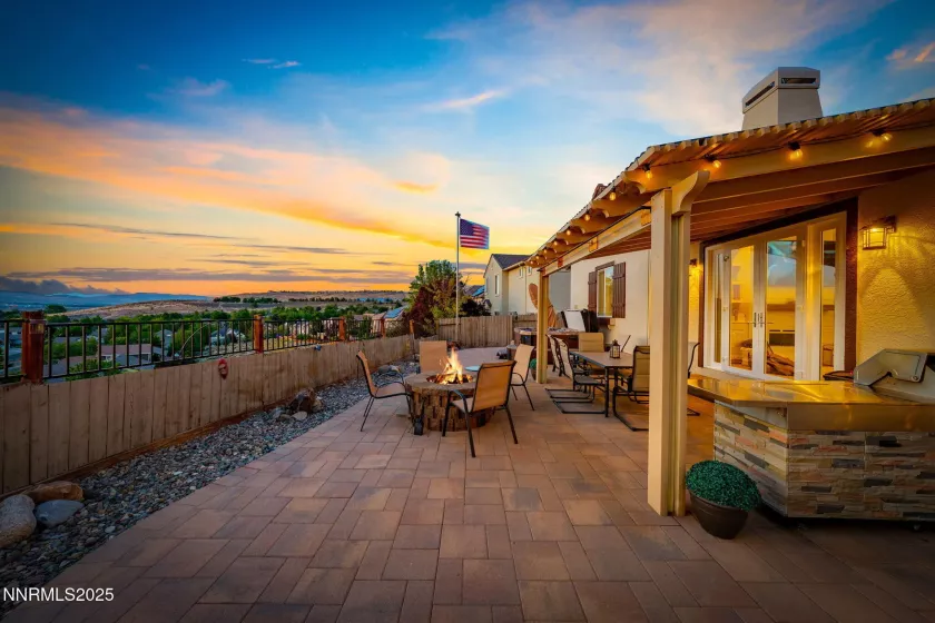 1703 Cloud Peak, Sparks, Nevada 89436, 3 Bedrooms Bedrooms, ,3 BathroomsBathrooms,Residential,Residential,Cloud Peak,250052858