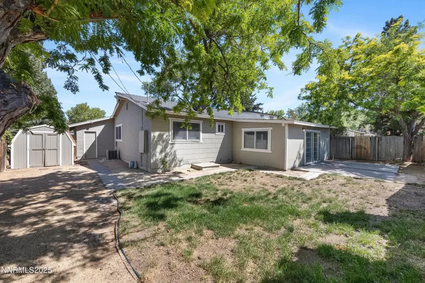 4571 Aster, Reno, Nevada 89502, 3 Bedrooms Bedrooms, ,2 BathroomsBathrooms,Residential,Residential,Aster,250052857