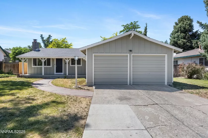 4571 Aster, Reno, Nevada 89502, 3 Bedrooms Bedrooms, ,2 BathroomsBathrooms,Residential,Residential,Aster,250052857