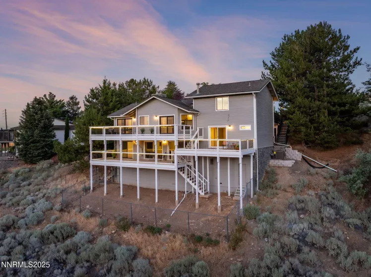 3575 Cashill, Reno, Nevada 89509, 4 Bedrooms Bedrooms, ,3 BathroomsBathrooms,Residential,Residential,Cashill,250052861
