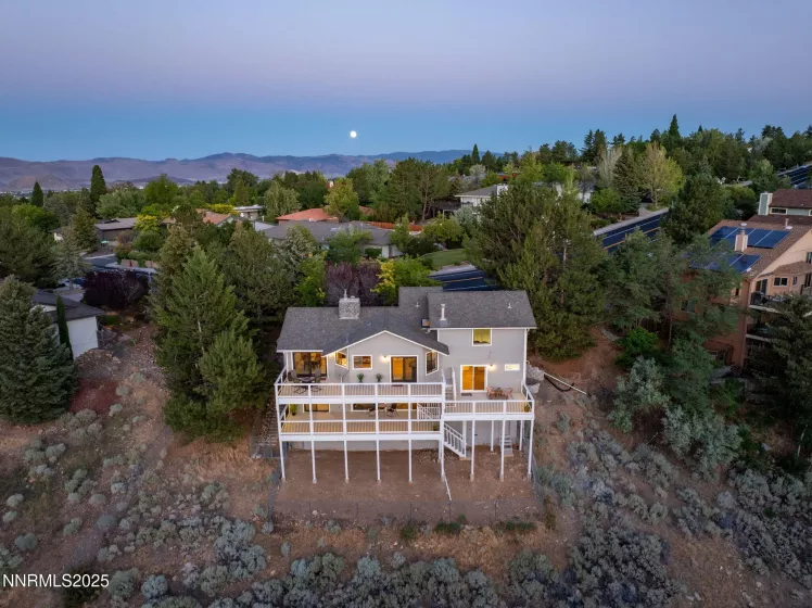 3575 Cashill, Reno, Nevada 89509, 4 Bedrooms Bedrooms, ,3 BathroomsBathrooms,Residential,Residential,Cashill,250052861