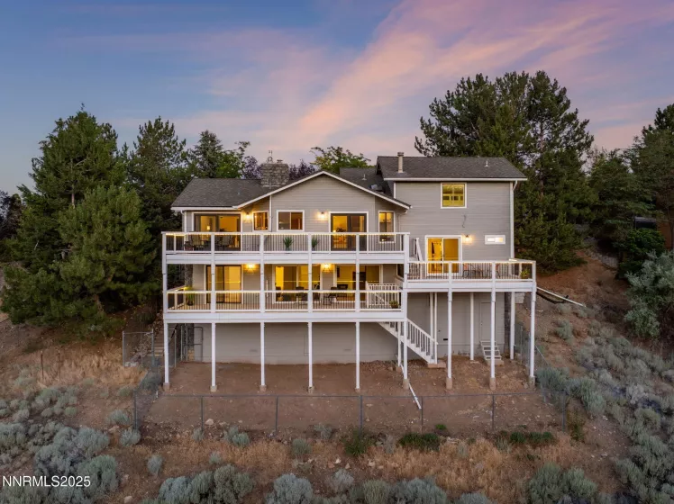 3575 Cashill, Reno, Nevada 89509, 4 Bedrooms Bedrooms, ,3 BathroomsBathrooms,Residential,Residential,Cashill,250052861