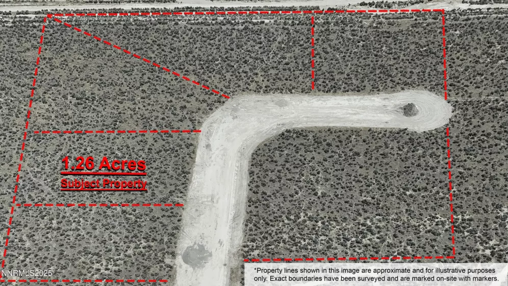 0 Ada Vista, Winnemucca, Nevada 89445, ,Land,Residential,Ada Vista,250052860