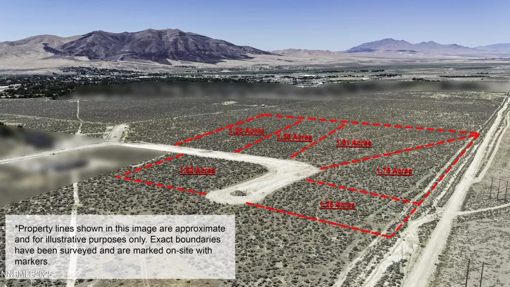 0 Ada Vista, Winnemucca, Nevada 89445, ,Land,Residential,Ada Vista,250052860