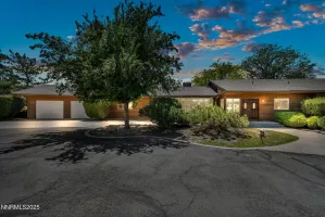 1405 Primrose, Minden, Nevada 89423, 3 Bedrooms Bedrooms, ,3 BathroomsBathrooms,Residential,Residential,Primrose,250052863