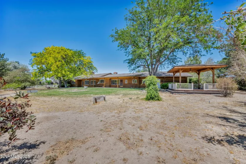 1405 Primrose, Minden, Nevada 89423, 3 Bedrooms Bedrooms, ,3 BathroomsBathrooms,Residential,Residential,Primrose,250052863