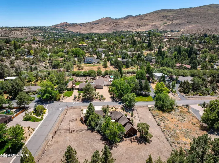 4275 Juniper Creek, Reno, Nevada 89519, 2 Bedrooms Bedrooms, ,2 BathroomsBathrooms,Residential,Residential,Juniper Creek,250052862