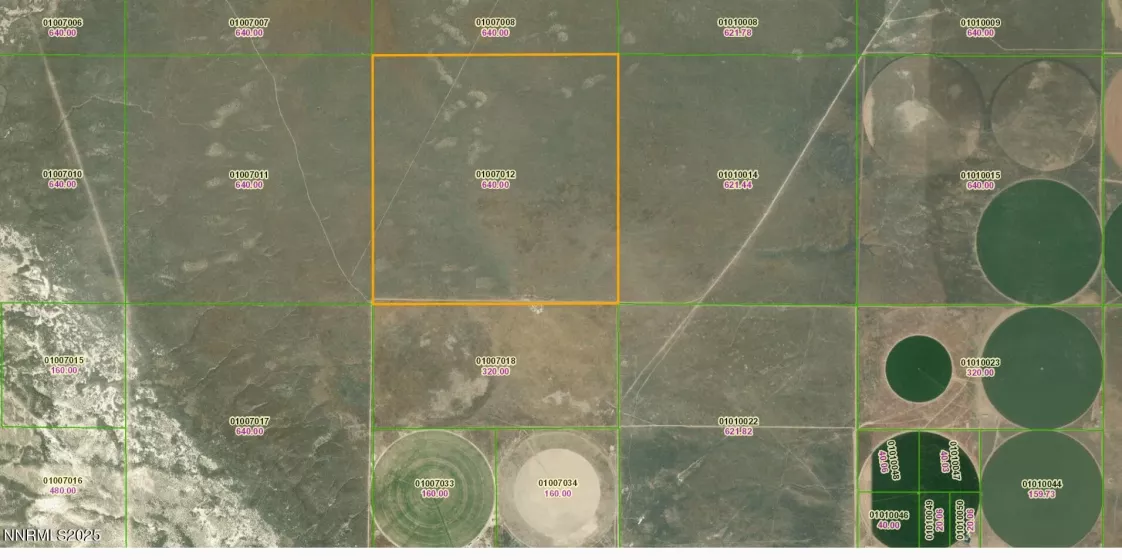 010107012 Near Mote Road, Battle Mountain, Nevada 89820, ,Land,Residential,Near Mote Road,250052864