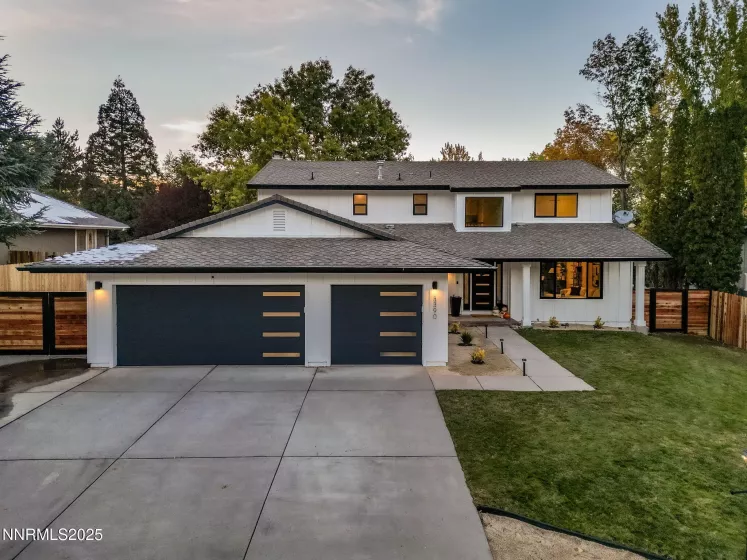 3390 Thornhill, Reno, Nevada 89509, 5 Bedrooms Bedrooms, ,3 BathroomsBathrooms,Residential,Residential,Thornhill,250052865