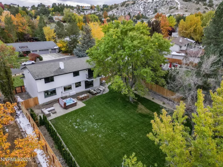 3390 Thornhill, Reno, Nevada 89509, 5 Bedrooms Bedrooms, ,3 BathroomsBathrooms,Residential,Residential,Thornhill,250052865