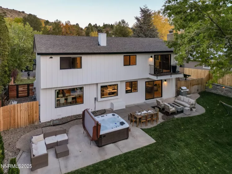 3390 Thornhill, Reno, Nevada 89509, 5 Bedrooms Bedrooms, ,3 BathroomsBathrooms,Residential,Residential,Thornhill,250052865