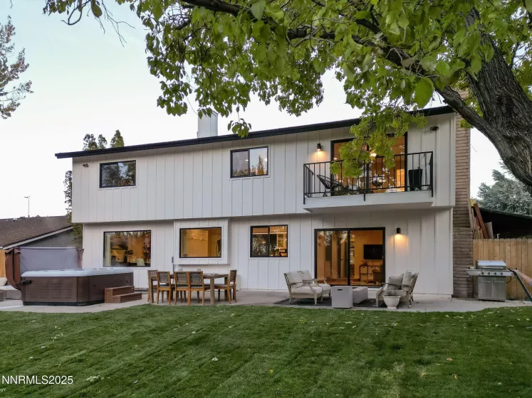 3390 Thornhill, Reno, Nevada 89509, 5 Bedrooms Bedrooms, ,3 BathroomsBathrooms,Residential,Residential,Thornhill,250052865