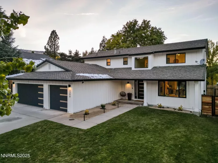 3390 Thornhill, Reno, Nevada 89509, 5 Bedrooms Bedrooms, ,3 BathroomsBathrooms,Residential,Residential,Thornhill,250052865