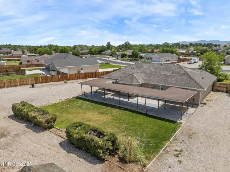 696 Sunrise, Fallon, Nevada 89406, 4 Bedrooms Bedrooms, ,2 BathroomsBathrooms,Residential,Residential,Sunrise,250052867
