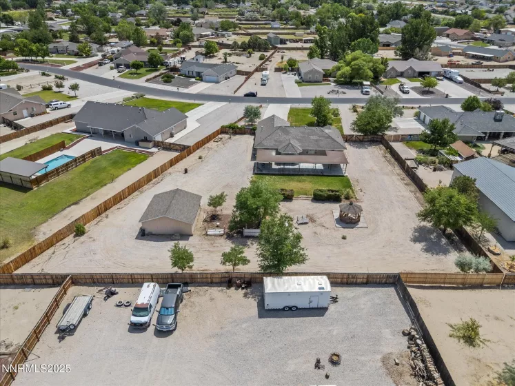 696 Sunrise, Fallon, Nevada 89406, 4 Bedrooms Bedrooms, ,2 BathroomsBathrooms,Residential,Residential,Sunrise,250052867