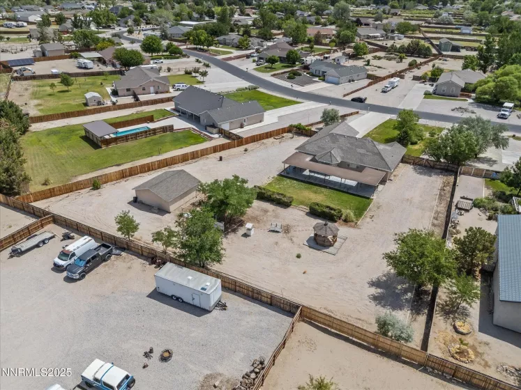 696 Sunrise, Fallon, Nevada 89406, 4 Bedrooms Bedrooms, ,2 BathroomsBathrooms,Residential,Residential,Sunrise,250052867