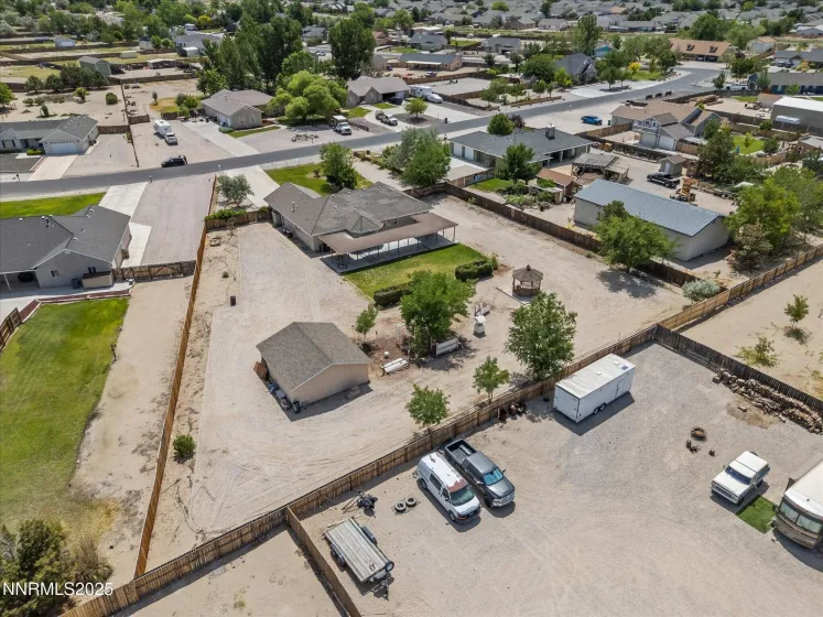 696 Sunrise, Fallon, Nevada 89406, 4 Bedrooms Bedrooms, ,2 BathroomsBathrooms,Residential,Residential,Sunrise,250052867