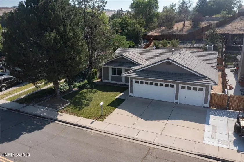 5026 Palo Alto, Sparks, Nevada 89436, 3 Bedrooms Bedrooms, ,2 BathroomsBathrooms,Residential,Residential,Palo Alto,250052866