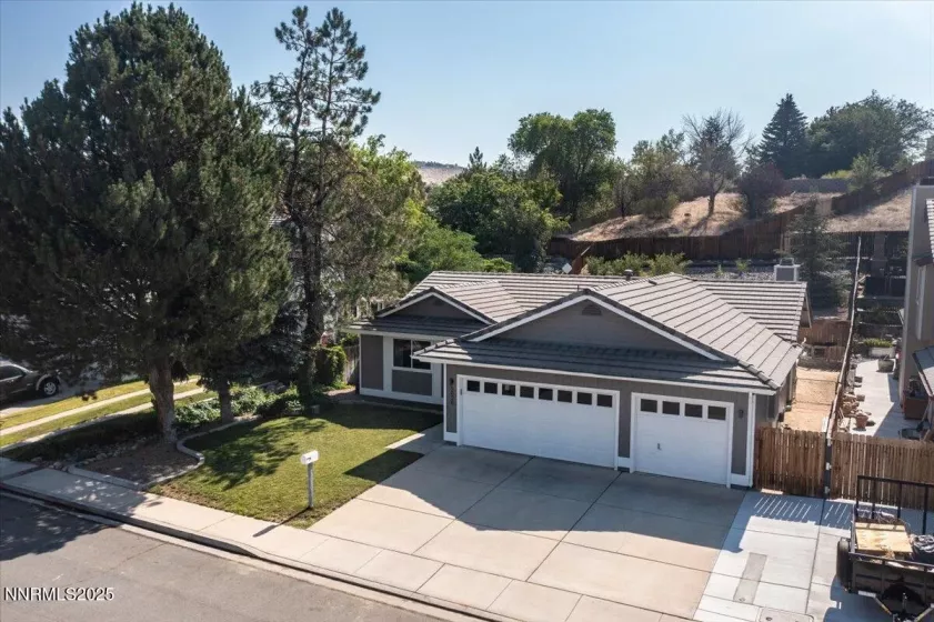 5026 Palo Alto, Sparks, Nevada 89436, 3 Bedrooms Bedrooms, ,2 BathroomsBathrooms,Residential,Residential,Palo Alto,250052866