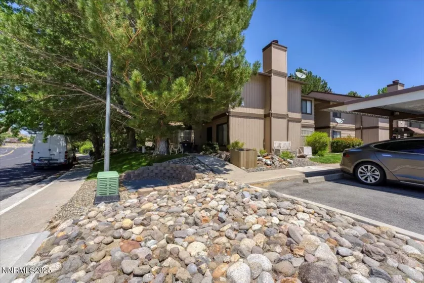 4604 Rio Poco, Reno, Nevada 89502, 1 Bedroom Bedrooms, ,1 BathroomBathrooms,Residential,Residential,Rio Poco,250052868