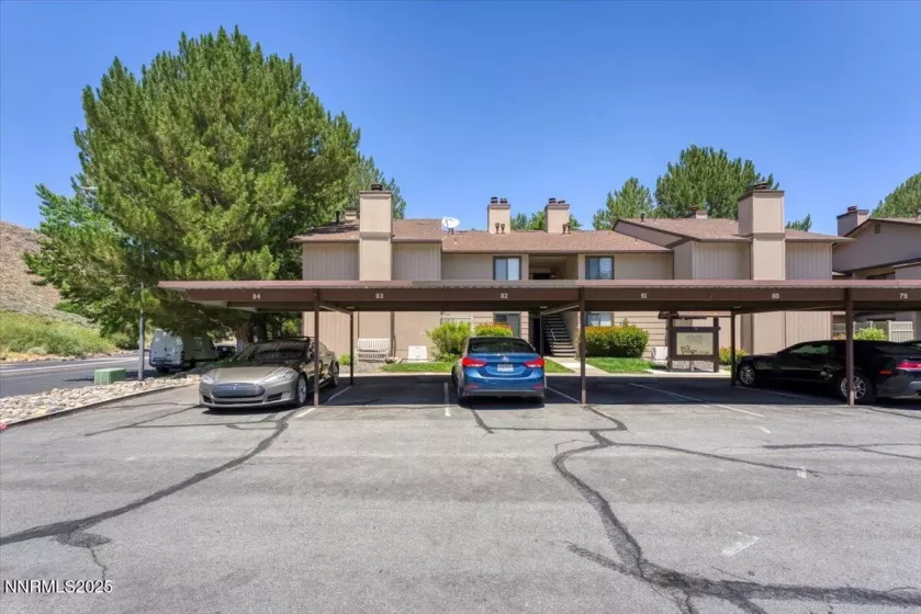 4604 Rio Poco, Reno, Nevada 89502, 1 Bedroom Bedrooms, ,1 BathroomBathrooms,Residential,Residential,Rio Poco,250052868