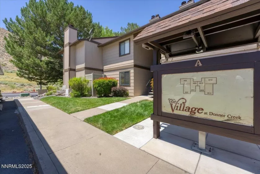 4604 Rio Poco, Reno, Nevada 89502, 1 Bedroom Bedrooms, ,1 BathroomBathrooms,Residential,Residential,Rio Poco,250052868
