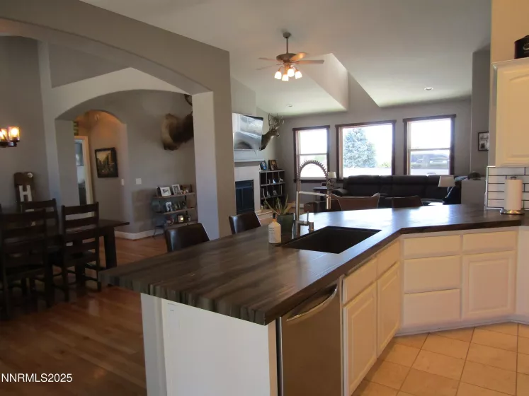 40 Kari, Smith Valley, Nevada 89444, 3 Bedrooms Bedrooms, ,2 BathroomsBathrooms,Residential,Residential,Kari,250052870