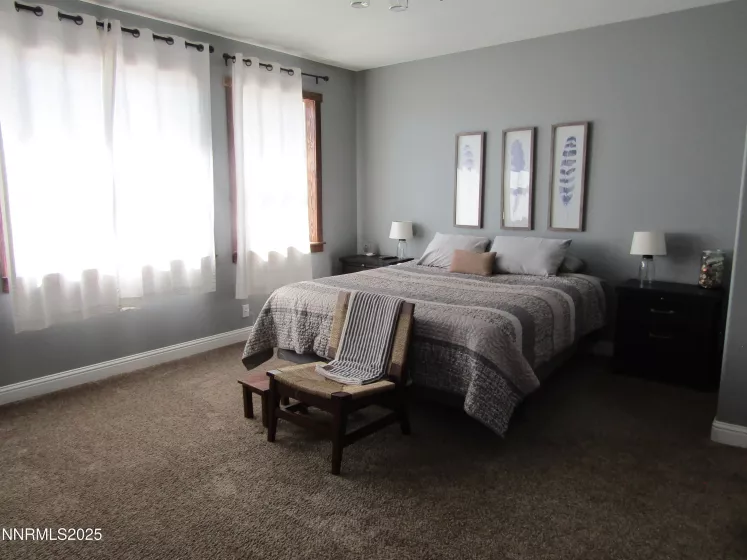 40 Kari, Smith Valley, Nevada 89444, 3 Bedrooms Bedrooms, ,2 BathroomsBathrooms,Residential,Residential,Kari,250052870