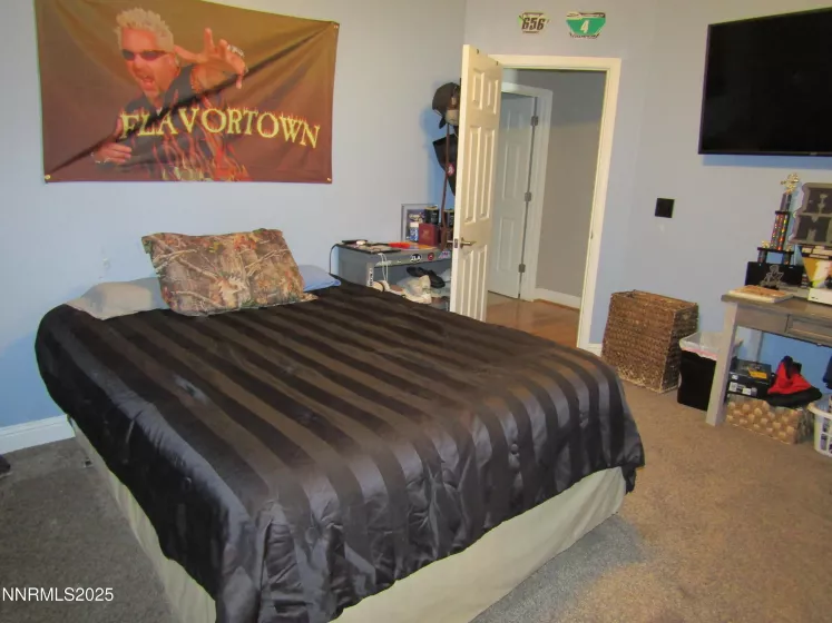 40 Kari, Smith Valley, Nevada 89444, 3 Bedrooms Bedrooms, ,2 BathroomsBathrooms,Residential,Residential,Kari,250052870