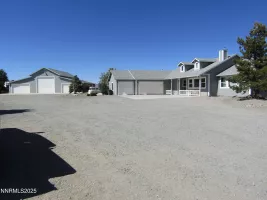 40 Kari, Smith Valley, Nevada 89444, 3 Bedrooms Bedrooms, ,2 BathroomsBathrooms,Residential,Residential,Kari,250052870