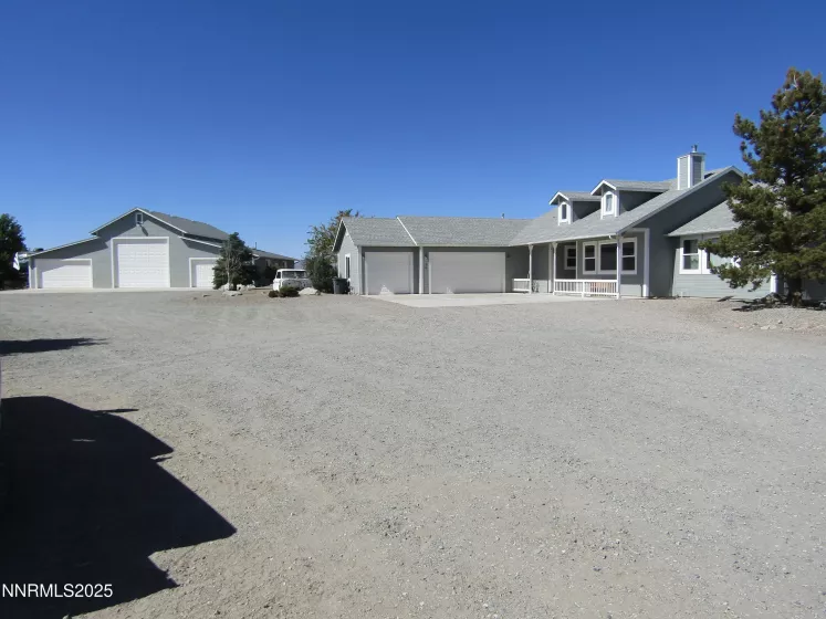 40 Kari, Smith Valley, Nevada 89444, 3 Bedrooms Bedrooms, ,2 BathroomsBathrooms,Residential,Residential,Kari,250052870