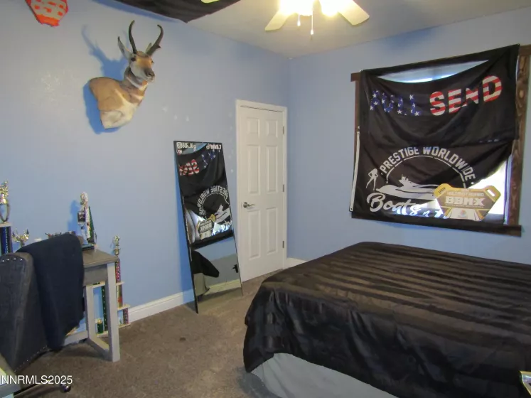 40 Kari, Smith Valley, Nevada 89444, 3 Bedrooms Bedrooms, ,2 BathroomsBathrooms,Residential,Residential,Kari,250052870