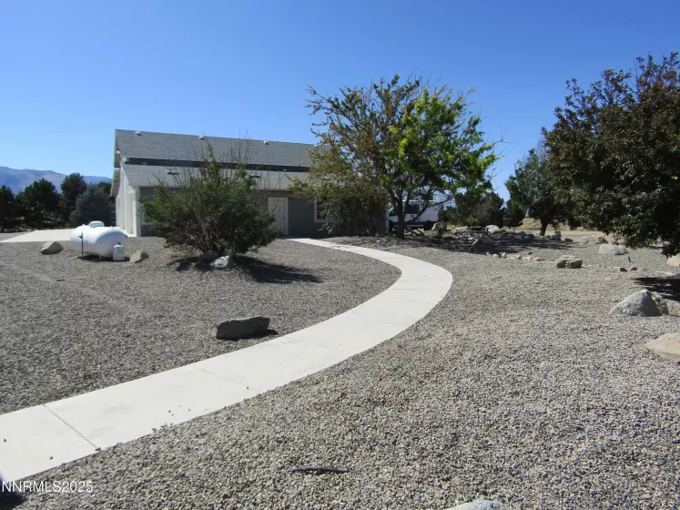 40 Kari, Smith Valley, Nevada 89444, 3 Bedrooms Bedrooms, ,2 BathroomsBathrooms,Residential,Residential,Kari,250052870