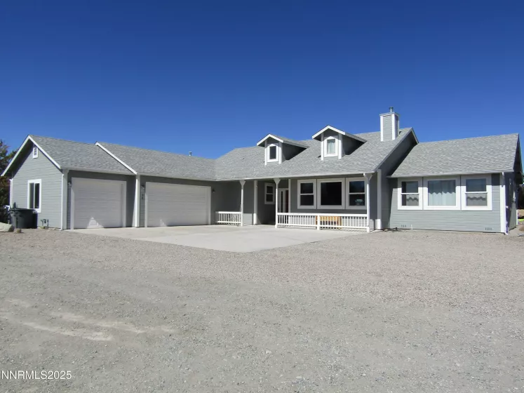 40 Kari, Smith Valley, Nevada 89444, 3 Bedrooms Bedrooms, ,2 BathroomsBathrooms,Residential,Residential,Kari,250052870