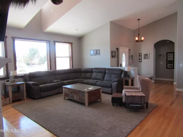 40 Kari, Smith Valley, Nevada 89444, 3 Bedrooms Bedrooms, ,2 BathroomsBathrooms,Residential,Residential,Kari,250052870