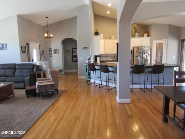 40 Kari, Smith Valley, Nevada 89444, 3 Bedrooms Bedrooms, ,2 BathroomsBathrooms,Residential,Residential,Kari,250052870