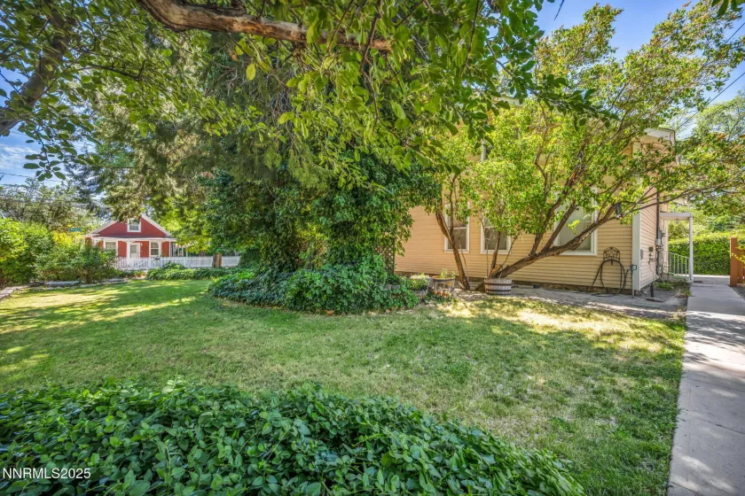 1012 Nevada, Carson City, Nevada 89703, 4 Bedrooms Bedrooms, ,1 BathroomBathrooms,Residential,Residential,Nevada,250052872