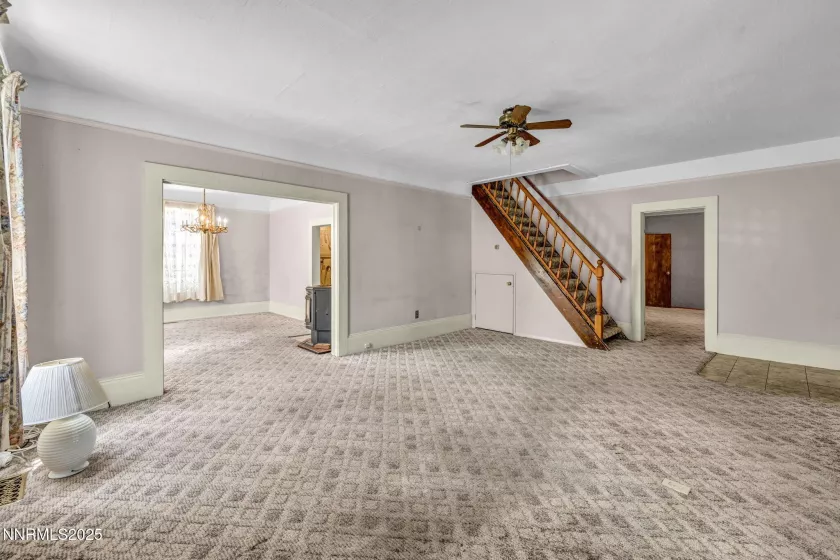 1012 Nevada, Carson City, Nevada 89703, 4 Bedrooms Bedrooms, ,1 BathroomBathrooms,Residential,Residential,Nevada,250052872
