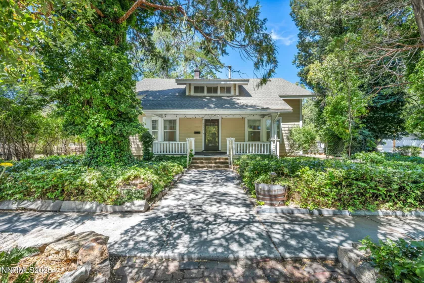 1012 Nevada, Carson City, Nevada 89703, 4 Bedrooms Bedrooms, ,1 BathroomBathrooms,Residential,Residential,Nevada,250052872