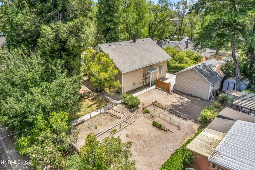1012 Nevada, Carson City, Nevada 89703, 4 Bedrooms Bedrooms, ,1 BathroomBathrooms,Residential,Residential,Nevada,250052872