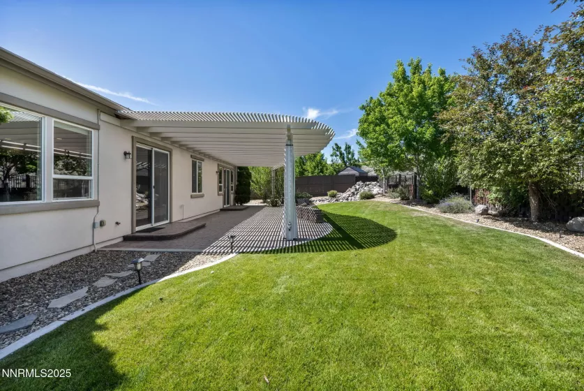 8375 Opal Ranch, Reno, Nevada 89506, 3 Bedrooms Bedrooms, ,3 BathroomsBathrooms,Residential,Residential,Opal Ranch,250052876