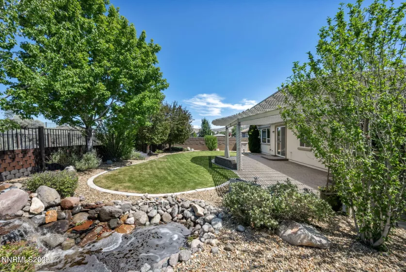 8375 Opal Ranch, Reno, Nevada 89506, 3 Bedrooms Bedrooms, ,3 BathroomsBathrooms,Residential,Residential,Opal Ranch,250052876