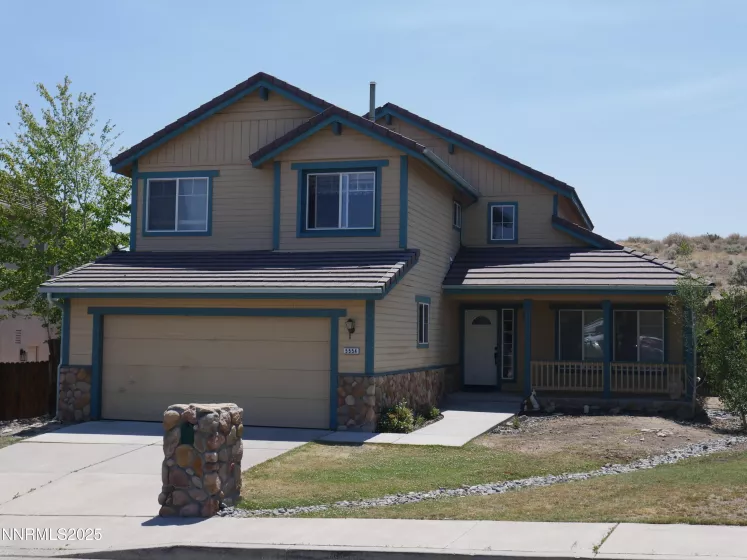 5554 Tappan, Reno, Nevada 89523, 4 Bedrooms Bedrooms, ,3 BathroomsBathrooms,Residential,Residential,Tappan,250052879