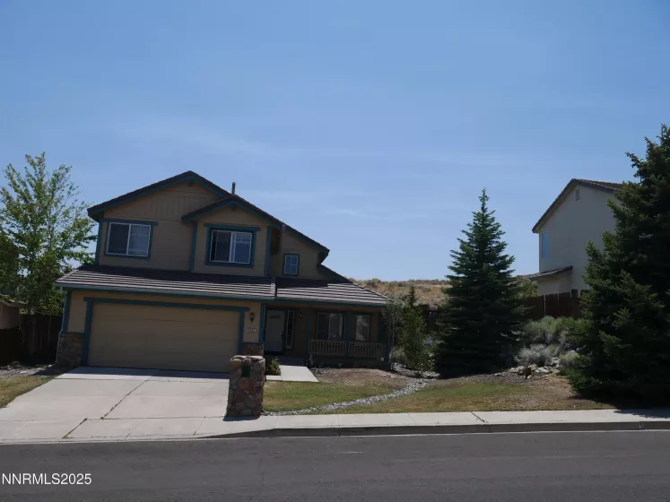 5554 Tappan, Reno, Nevada 89523, 4 Bedrooms Bedrooms, ,3 BathroomsBathrooms,Residential,Residential,Tappan,250052879