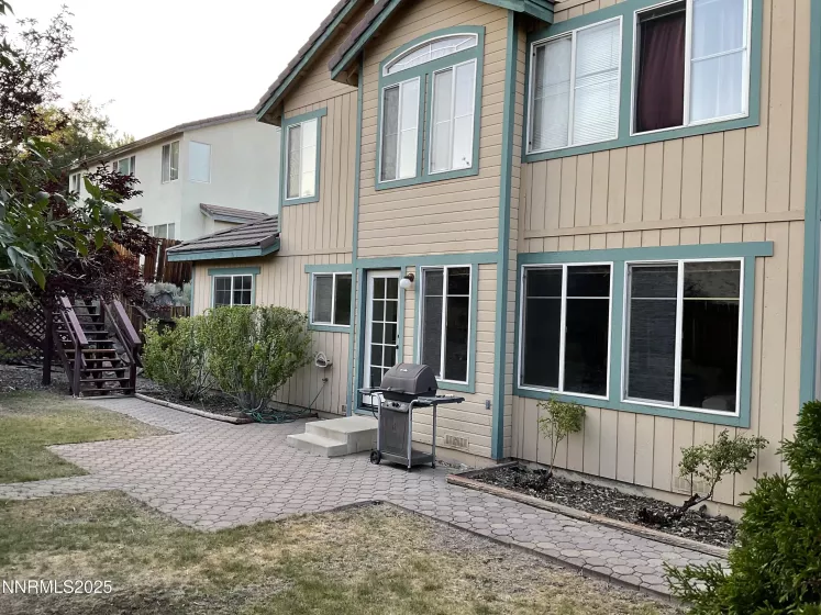 5554 Tappan, Reno, Nevada 89523, 4 Bedrooms Bedrooms, ,3 BathroomsBathrooms,Residential,Residential,Tappan,250052879
