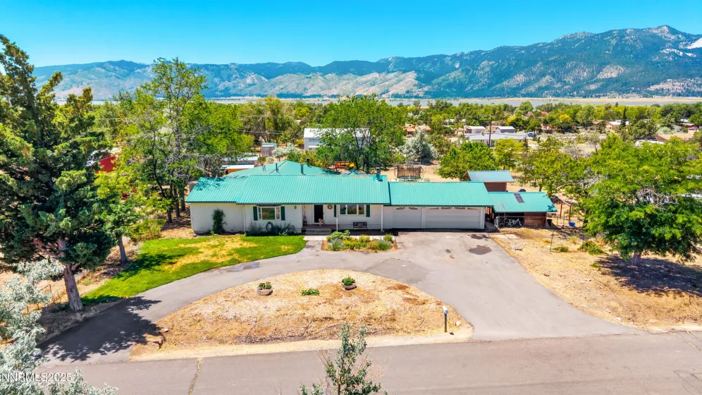 2475 Brenda, Washoe Valley, Nevada 89704, 4 Bedrooms Bedrooms, ,3 BathroomsBathrooms,Residential,Residential,Brenda,250052877